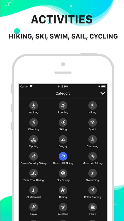 MyTracks. screenshot-6