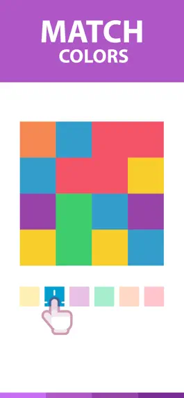 Game screenshot Colors United mod apk