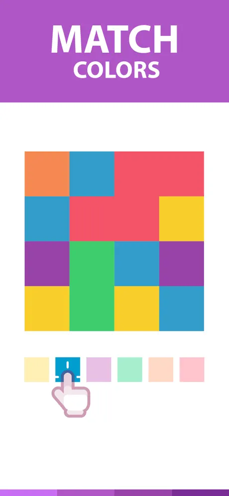 Colors United