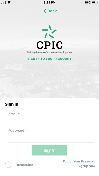 CPIC Global screenshot-4