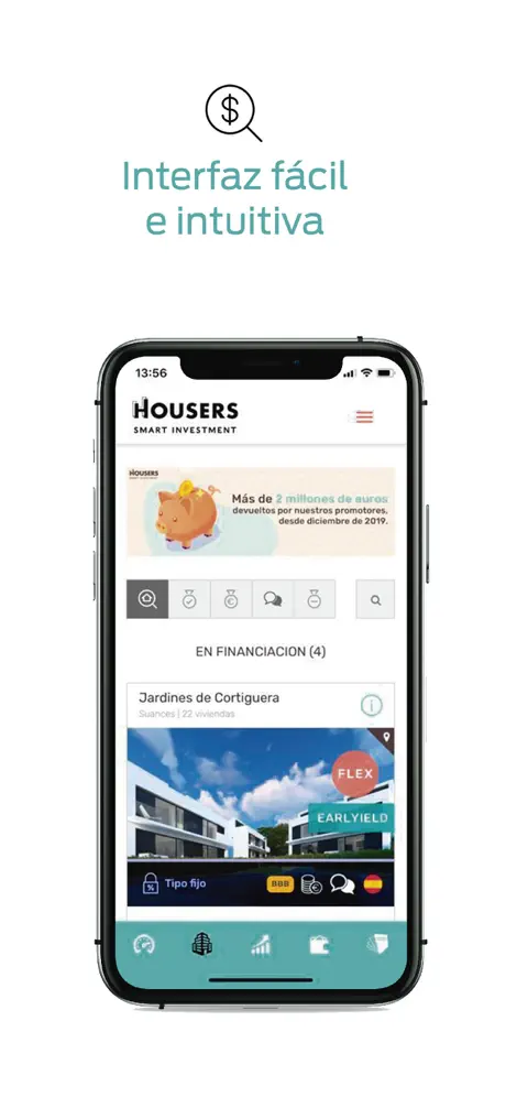 Housers
