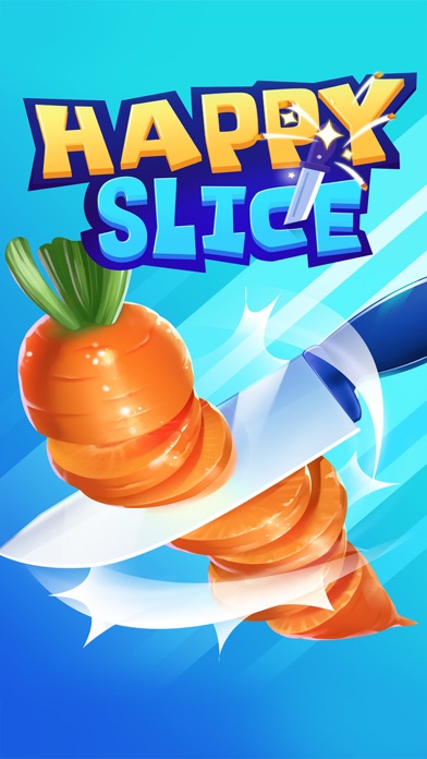 Happy Slice Screenshot 2