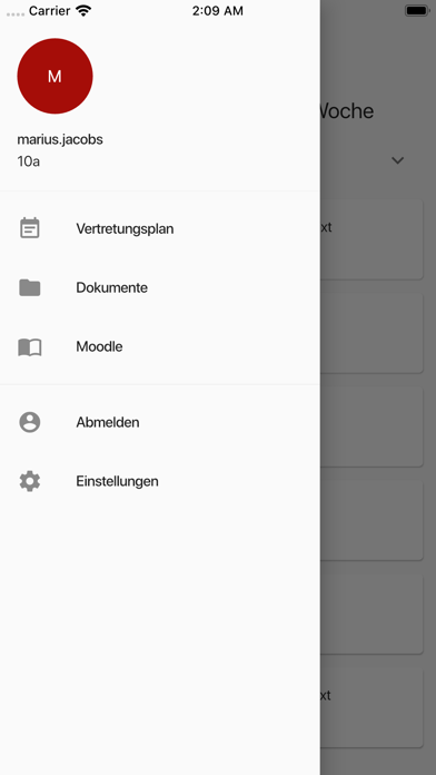 Screenshot #2 pour HuVer