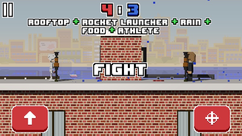 Rooftop Snipers 2 screenshot 4