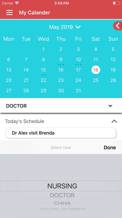 Treaty Health - Agency