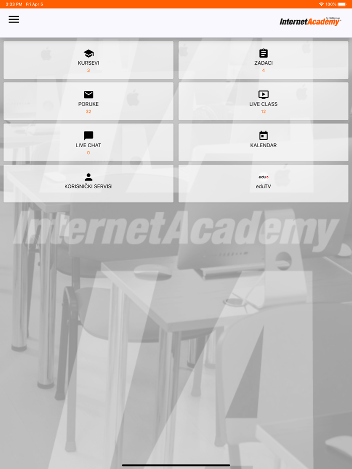 InternetAcademy