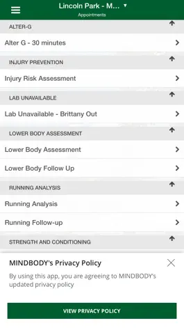 Game screenshot MOR Sports apk