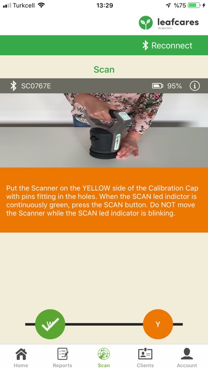 Leafcares Manager screenshot-5