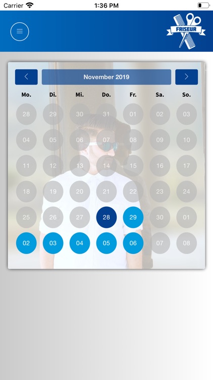Friseurstudio screenshot-5