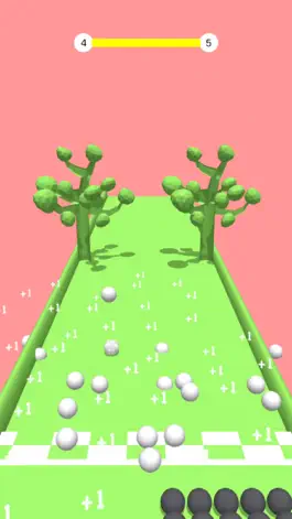 Game screenshot Big Perfect hack