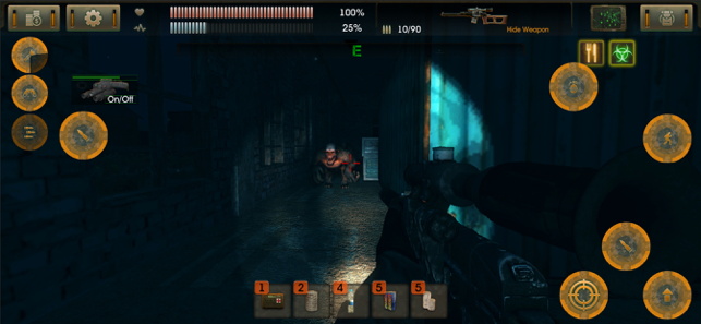 ‎The Sun: Origin Screenshot