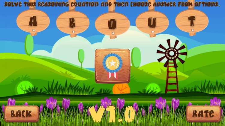 VehicleMathsResoning screenshot-3