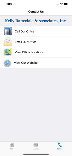 Kelly Ramsdale And Associates(圖4)-速報App