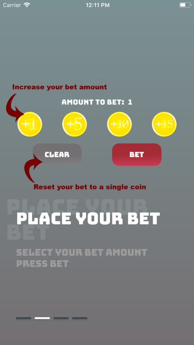 Screenshot #2 pour Spin 2 Win - Social Gambling