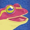 What The Frog! icon