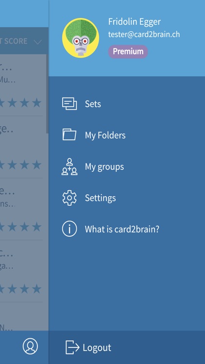 card2brain flashcards