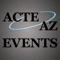 The ACTEAZ Summer Conference App allows attendees fast access to the conference program, available sessions, exhibitor information and much more