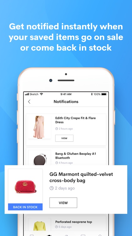 Shoptagr screenshot-3