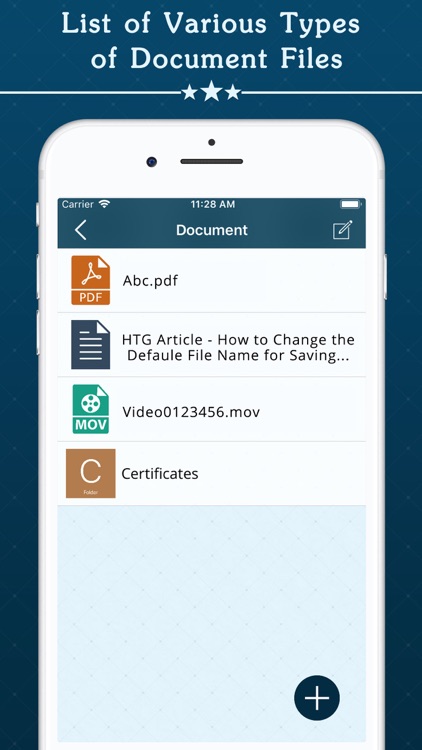 Dialer Lock - Hide Photo Video screenshot-6