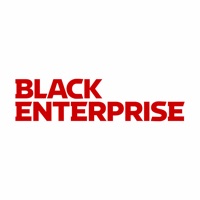 Black Enterprise Magazine logo