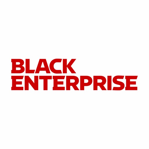 Black Enterprise Magazine