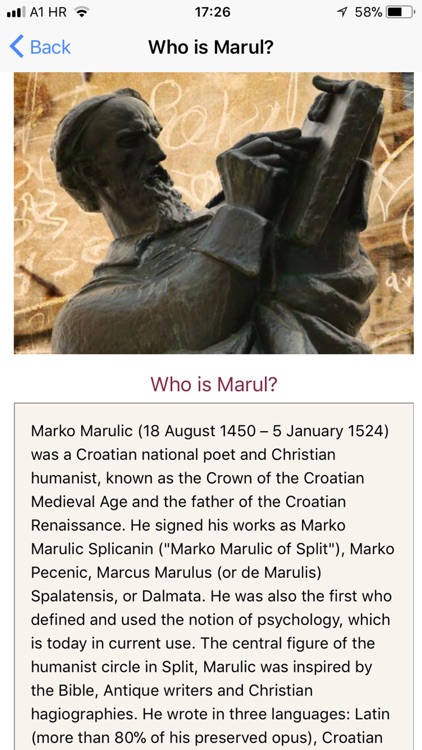 Hotel Marul screenshot-4