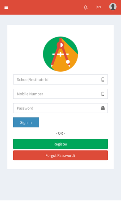 Appy School Parent Screenshot 1 - AppWisp.com Appy School Parent Screenshot 1 - AppWisp.com