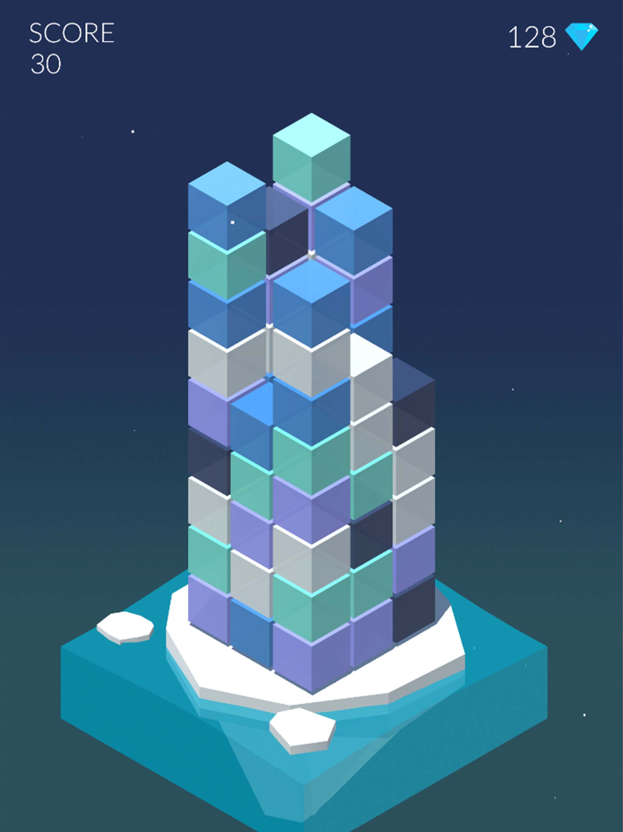 Kuboid - Classic Puzzle Game