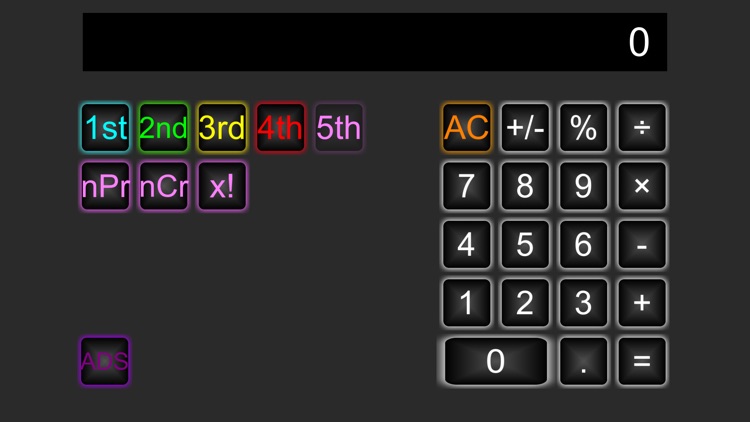 FuncCalc screenshot-4