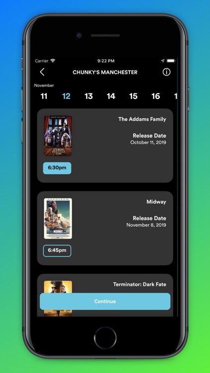 Chunky’s Subscribe