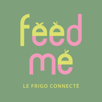 FeedMe Le Frigo Connecté