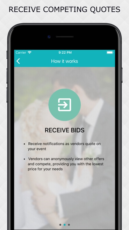 Bridesgenie screenshot-3