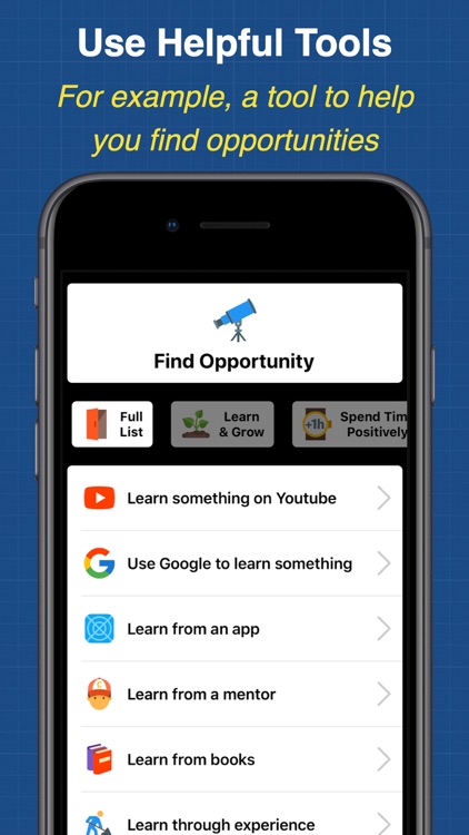 Ambition - Dreams to Success screenshot-5