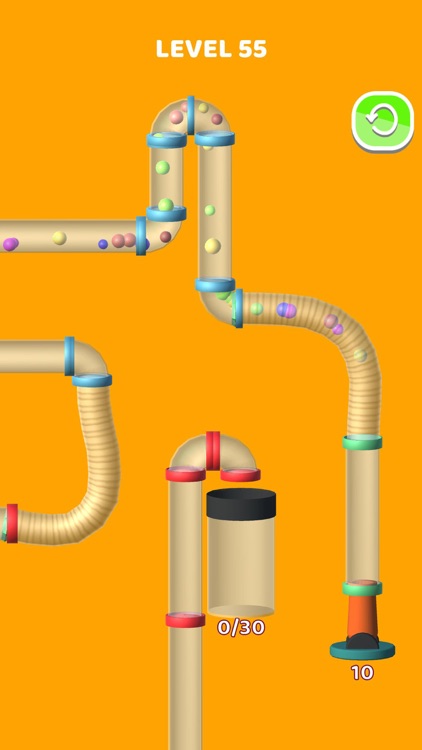 Bubble Pipes screenshot-5