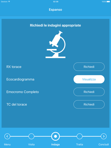 Prognosis: Your Diagnosis screenshot 3