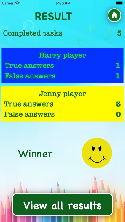Battle of true mathematicians screenshot-5