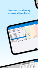 PingPlotter screenshot