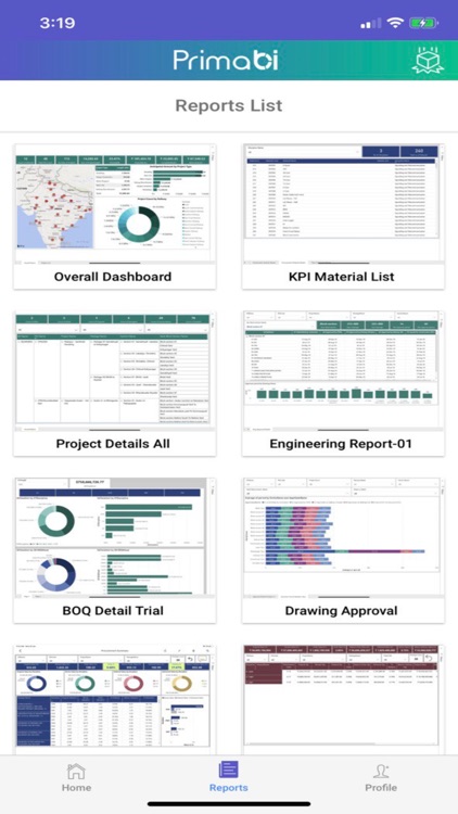 PrimaBi-RVNL screenshot-3
