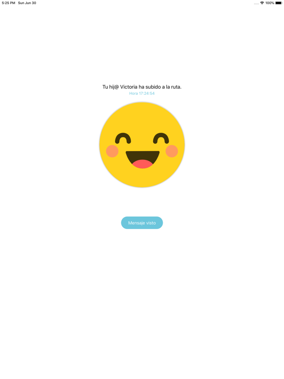 Screenshot #6 pour Go2School Padres