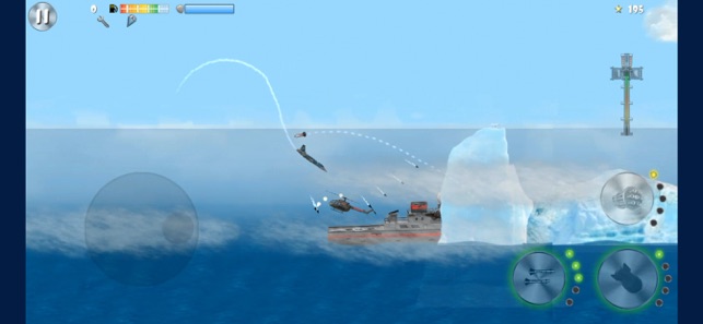 Carpet Bombing 2(圖6)-速報App