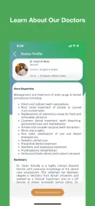 HealthHub by Al-Futtaim screenshot #4 for iPhone