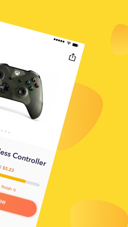 Feedeals screenshot-3