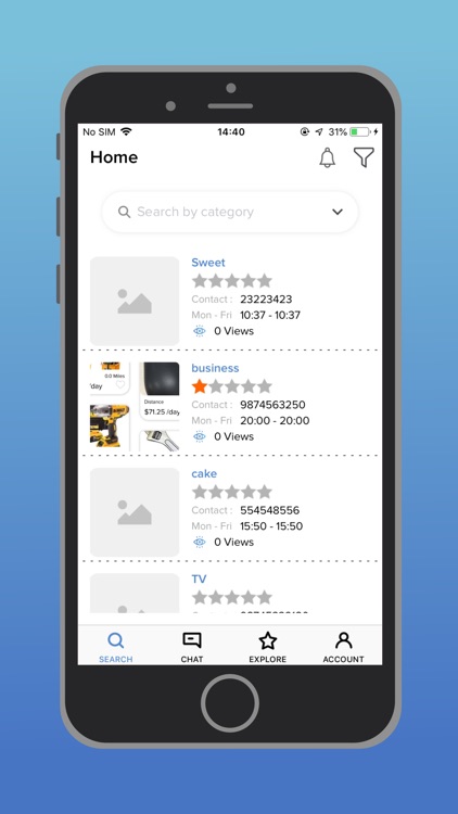 Town Socialising screenshot-4