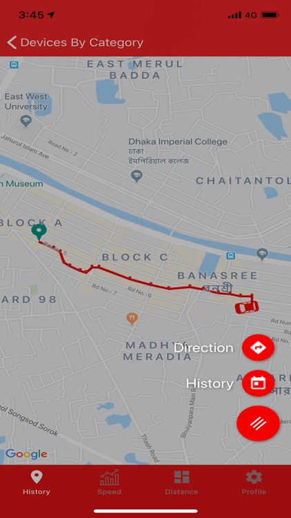 Robi Intelligent Solution screenshot-6