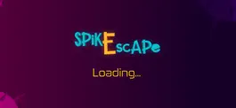 Game screenshot Spikescape mod apk