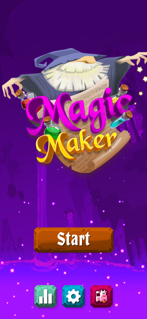 Magic Maker!(圖1)-速報App