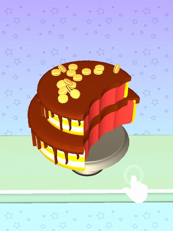 Screenshot #5 pour Baker 3D