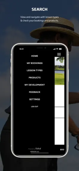 Game screenshot Leadbetter Golf Academy mod apk