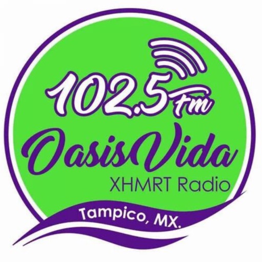 Oasis 102.5FM