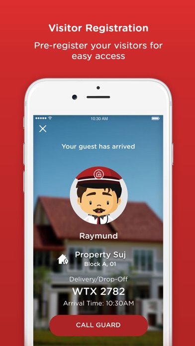 JaGaApp Screenshot